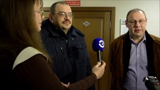Адвокат Камакин: