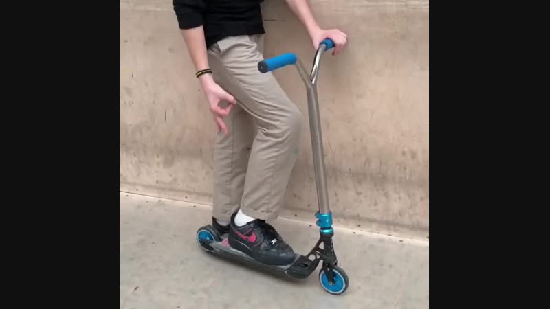 SCOOT