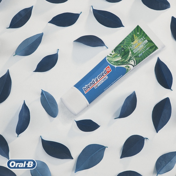 #oralb_отзыв 