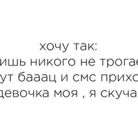 Кристина Маркова | Москва