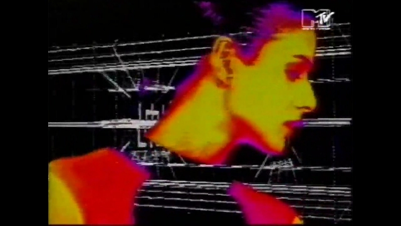 Humanoid - Stakker Humanoid (1988)