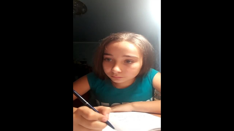 Кристина Товмасян - Live