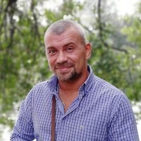 Павел Болотов