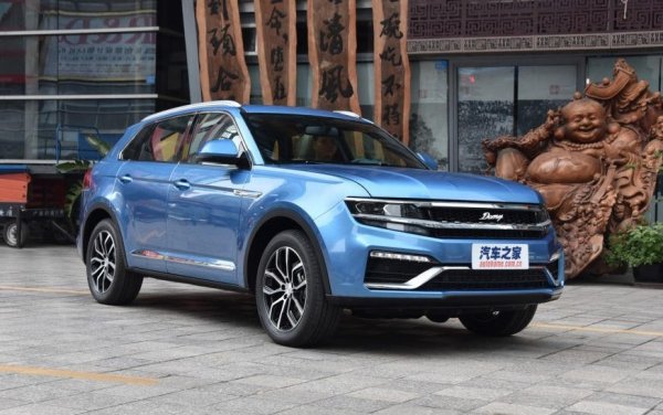 «АвтоВАЗ», учись!»: Эксперты расхвалили «китайца» Zotye Coupa за низкую цену и высокое качество Бюджетный кроссовер из Поднебесной приятно удивил обзорщиков не только этим.В сети появился обзор