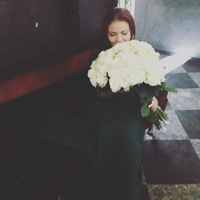 Кристина Гнидина