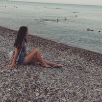 Катерина Мусатова | 