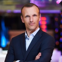 Николай Захаров