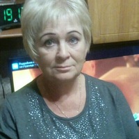 Любовь Новоселова |