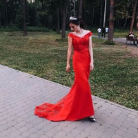 Елена Винтер | Новомосковск