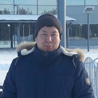 Алексей Шабанов | Иркутск