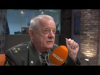 Мятеж полковника Квачкова {27.02.2019}