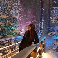 Екатерина Филатова