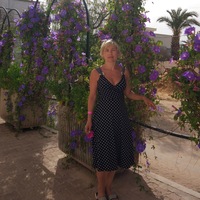 Анна Шлыкова