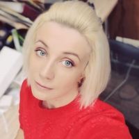Елена Веселова