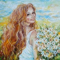 Полина Кудрявцева