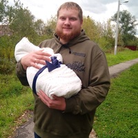 Серёга Бельченко