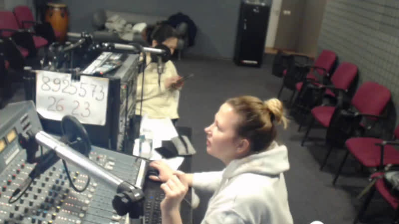 Live Радио UMAKER