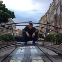 Глеб Мачкасов