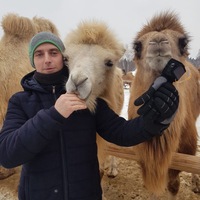 Кирилл Савельев | Москва