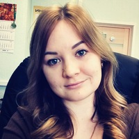 Олеся Грузлева