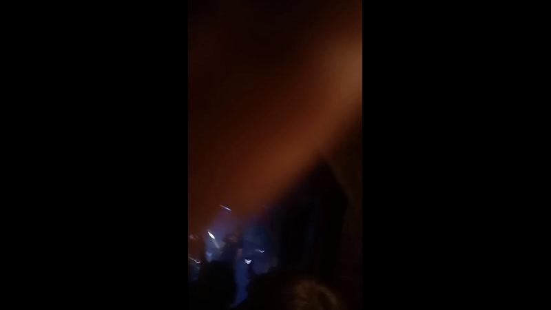 CADAVERIC INCUBATOR live in SPb
