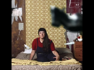 4:3 presents: The Mess (2018)