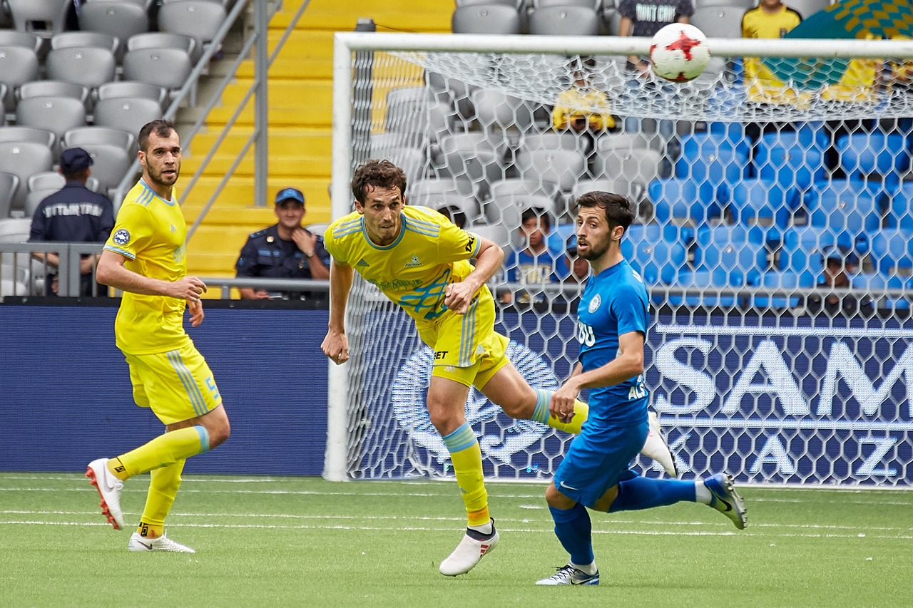 Спортивный кз