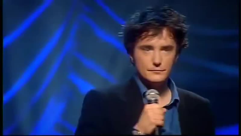 Dylan Moran_ Americans...are stupid