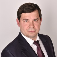 Александр Столбов | Серов