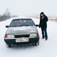 Данил Чепа