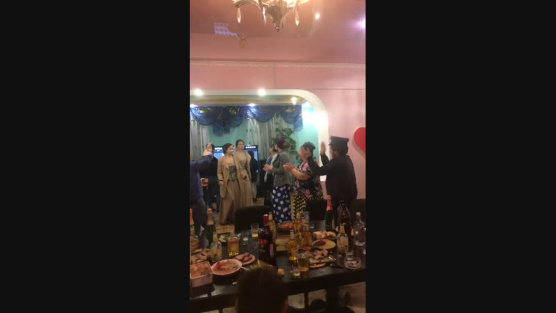 Мага Михай — Live