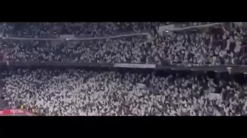 Hala madrid