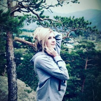 Анастасия Крупенина | 