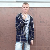 Дмитрий Сапожников | Санкт-Петербург