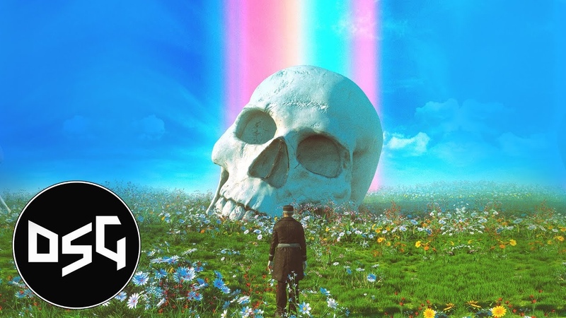 Bassnectar G Jones - Chromatek