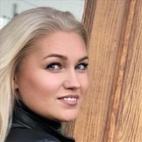 Людмила Соколова-Григорьева