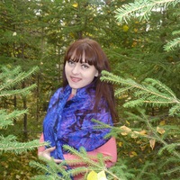 Катерина Казанцева | 