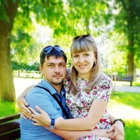 Евгения Свириденко