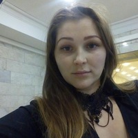 Катя Нечаева | Иркутск