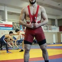 Реван Шахнамазов