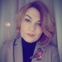 Олеся Зотова-Кузнецова