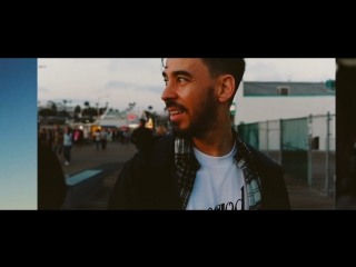 Mike Shinoda - Promises I Can't Keep (Of Linkin Park)