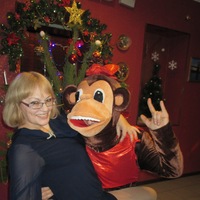 Елена Радчук | Ростов-на-Дону