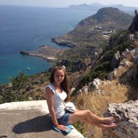 Александра Просветова