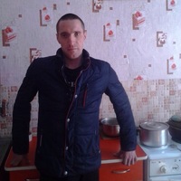 Алексей Меринов | Иркутск