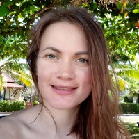 Ирина Смыкова