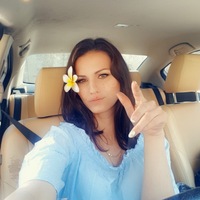 Светлана Родионова | Москва