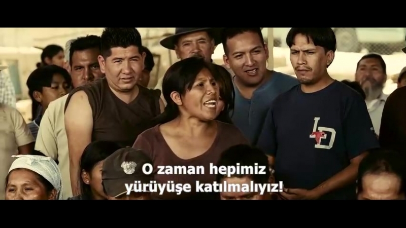 Yağmuru Bile - Even the Rain (2010)