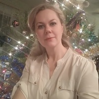 Анна Логинова