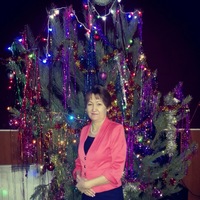 Гузель Гарифуллина |